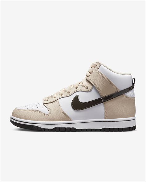 Nike Dunk High Women S Shoes Nike Dk