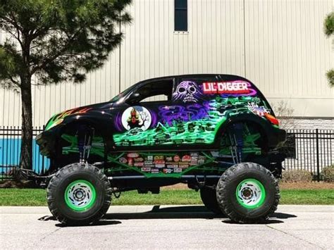 Pt Monster Truck Monster Trucks Monster Trucks For Sale Trucks For Sale