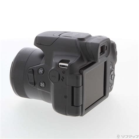 【中古】powershot Sx70 Hs 2133051834091 リコレ！ビックカメラグループ ソフマップの中古通販サイト