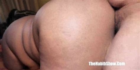 Redzilla Bbc Screw Phat Booty Bbw On The Ass Tnaflix