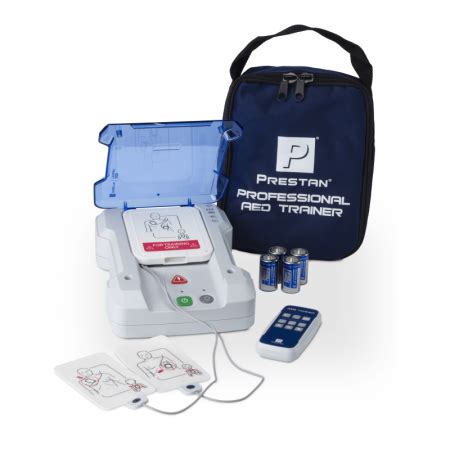 PRESTAN AED Trainers MKB Medical