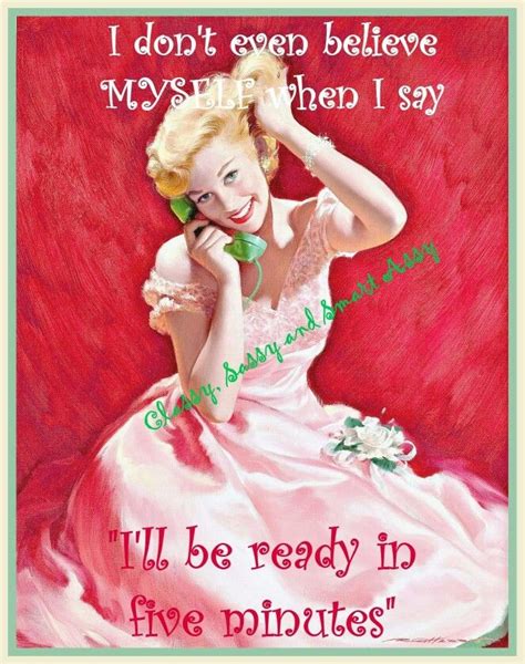 Sassy And Superb Retro Humor Women Humor Vintage Humor