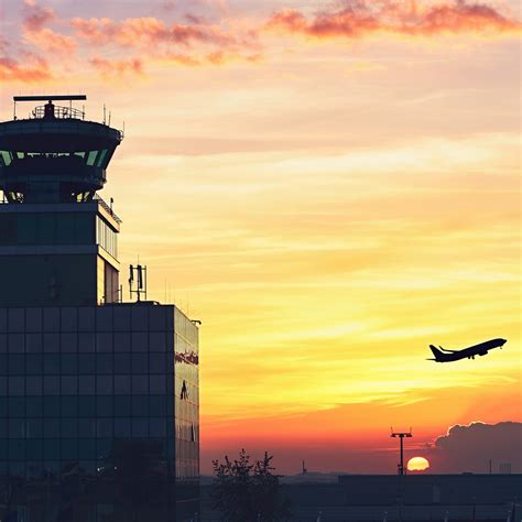 BWI Airport sees 11% year-over-year increase in passengers, shows