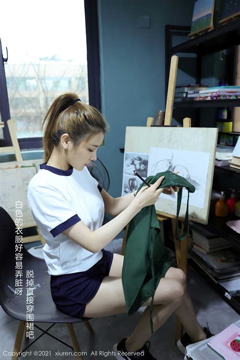 No 3226 夏西CiCi XIUREN No 3226 CiCi MrCong 009 transcpr Porn Pic