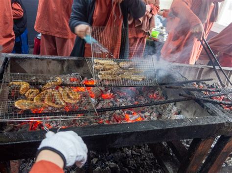 양주 가볼만한곳 장흥 참숯가마 기안84 찜질방 바베큐 준비물매점 이용방법 솔직후기