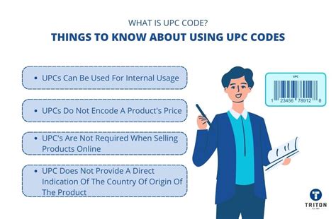 What Is A Upc Code A Guide To Understanding Upc Barcodes