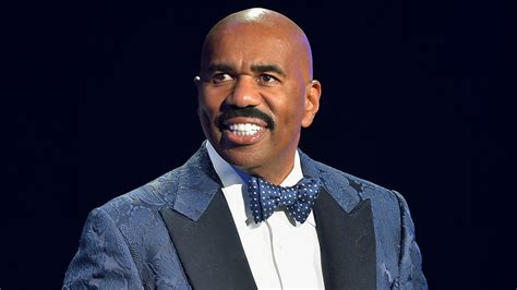 Steve Harvey Net Worth 2024 – Life, Career, Earnings - Market Share Group