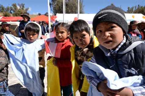 Gobierno Aprueba Política Multisectorial Para Niños Niñas Y