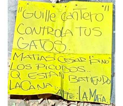 Rosario Incontrolable Atentaron Contra Un Edificio Municipal Y Dejaron Una Amenaza Para El Capo