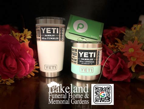 Lakeland Funeral Home, Memorial Gardens & Crematory - Home