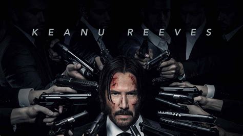 John Wick 2 estrenó un nuevo e impactante tráiler Cultura Geek