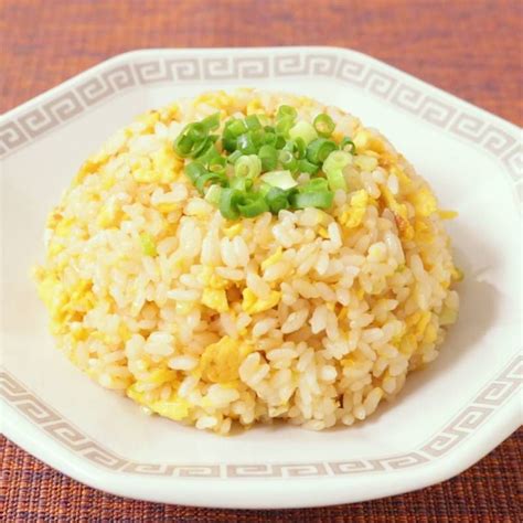 基本のチャーハン 作り方・レシピ クラシル レシピ 料理 レシピ チャーハン 作り方 レシピ