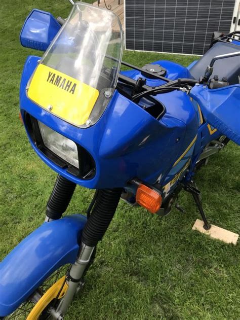 Yamaha Xt Z Tenere Kaufen Auf Ricardo