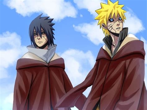 Edo Tensei Naruto Uzumaki Boruto Naruto Art