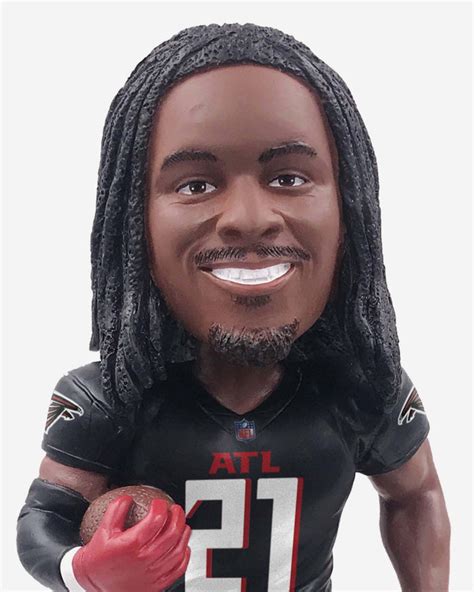 Todd Gurley Atlanta Falcons Welcome Bobblehead Foco