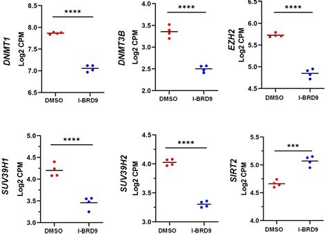 Ijms Free Full Text Bromodomain Containing Protein 9 Regulates