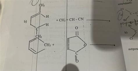 Solved b) | Chegg.com 