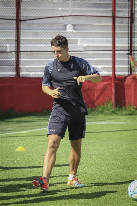 Fútbol en el Palacio Ducó | Huracán