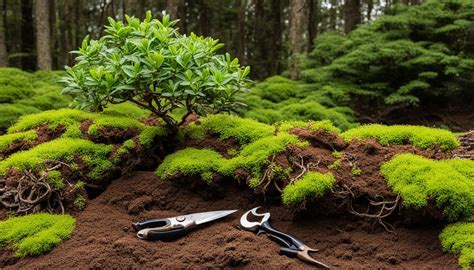 How To Propagate Azaleas