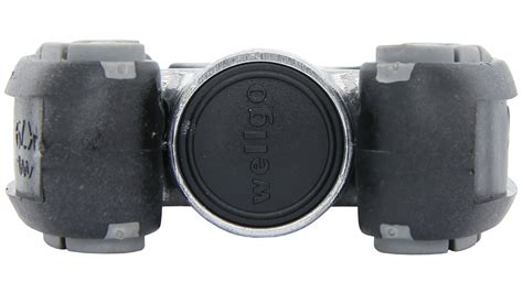 Aluminium Pedal Wellgo