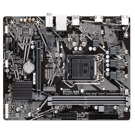 H470M K｜GIGABYTE