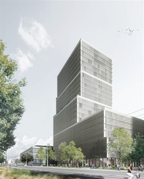 Pictet Bank, Geneva - FdMP architectes