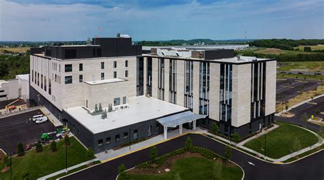 Penn State Health Lancaster Medical Center Now Open Witmer Group