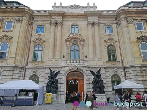 Budapest History Museum - Castle Museum