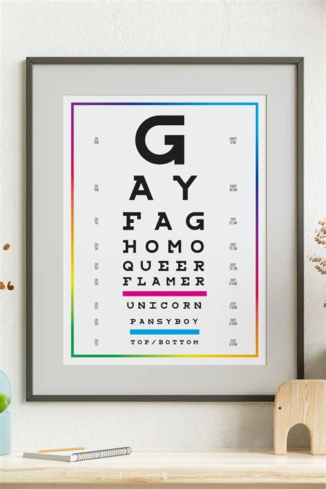 Pronoun Greeting Card Gay Greeting Cards By Kweer Cards