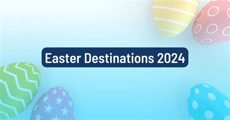 Hot Easter Destinations with Points and Miles (2024) | AwardFares Blog