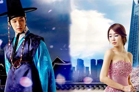 Faith Korean Drama Queen