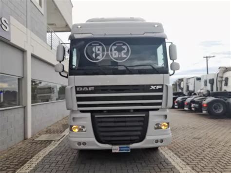 Daf Xf X Cavalo Mecanico Trucado Mercadolivre