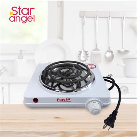 Emall Philippines Eureka Electric Stove Ees Sca Spiral Hot Plate Stove