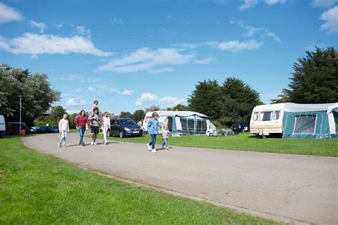 A Guide To Golden Sands Holiday Park By Haven - Caravan Sleeps