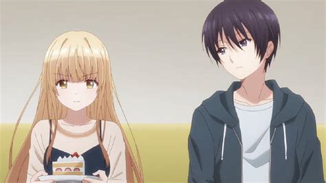 Le Meilleur Anime Romantique à Regarder Sur Crunchyroll Tech Tribune