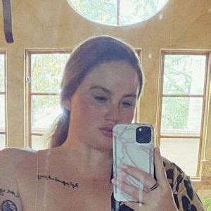 Tessa Bond Leaked Nude Photos And Videos