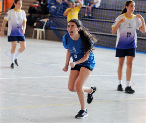 41 Intercolegial Sesc O Globo RJ Handebol 16 09 2023 Mari Flickr