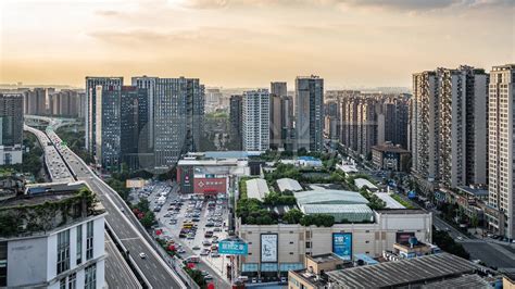 成都青羊区图片街道大山谷图库