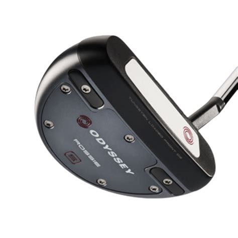 Odyssey Tri Hot K Rossie S Mallet Putter Review Mygolfspy