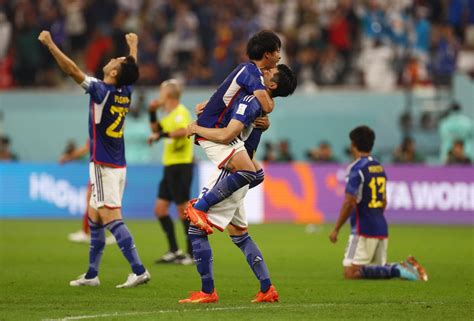 Japan World Cup 2022 squad guide: Last-16 draw, ones to watch, odds and ...