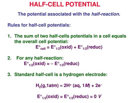 Ppt Electrochemistry Powerpoint Presentation Free Download Id4566188