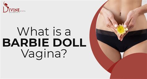 What Is A Barbie Doll Vagina ArrisWeb