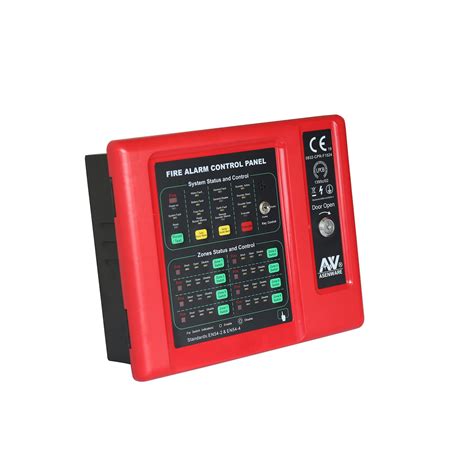 Lpcb Conventional Fire Alarm Sensor Control Panel With Gsm Function Fire Alarm System And Fire