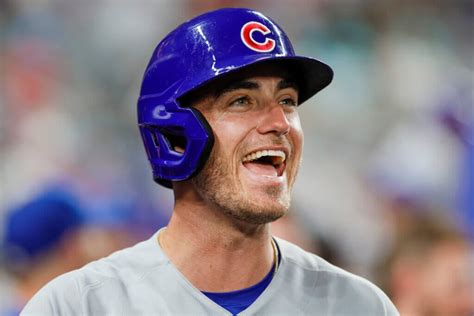 How Cubs have tapped into Cody Bellinger’s talent after his struggles ...