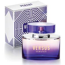 Versace Versus Eau De Toilette Ml Shopmania