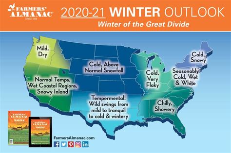 Farmers Almanac Winter 2024 Washington State 2021 Corri Korrie