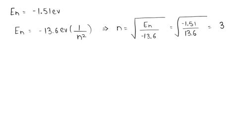 ⏩SOLVED:What is the orbital radius of the Bohr state whose energy is ...