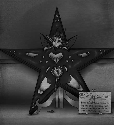 Milk Chocolate Fairy Star By Sho Shonojo Hentai Foundry