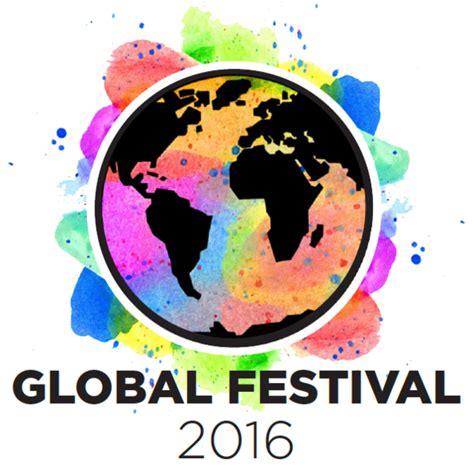 Global Festival 2016 Office For International Students And Scholars