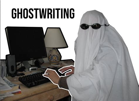 How Ghostwriting Will Kickstart Your Music Career